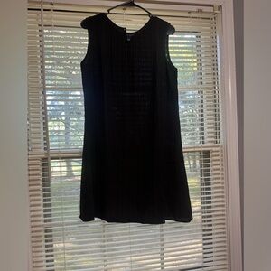 Black Shein Dress